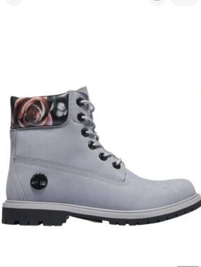 Timberland Waterproof Boots Size 6 New